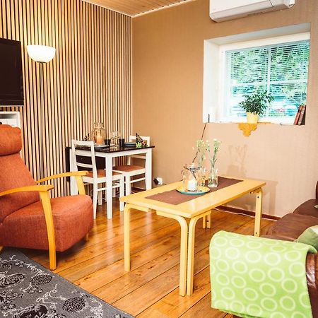 Myllytalo Apartment Hämeenlinna Exterior foto