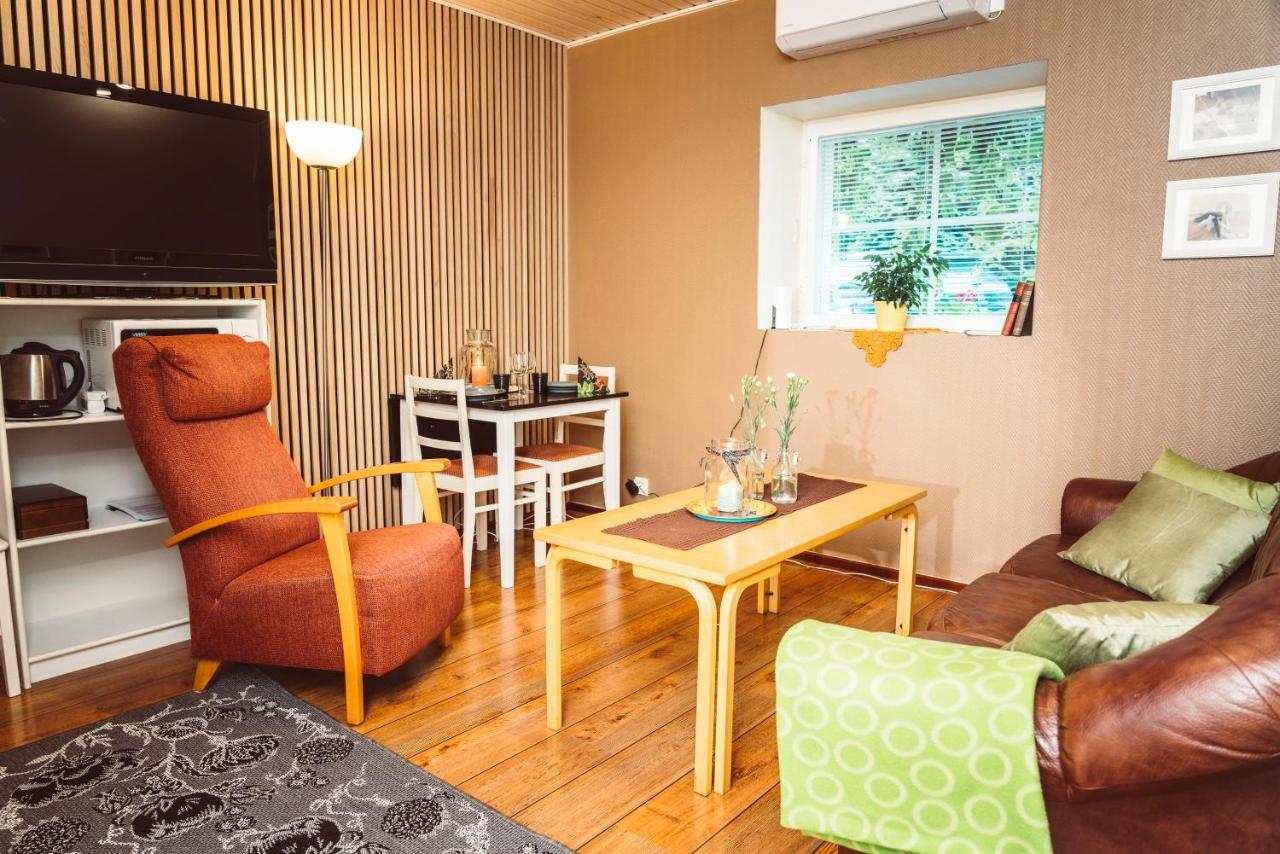 Myllytalo Apartment Hämeenlinna Exterior foto